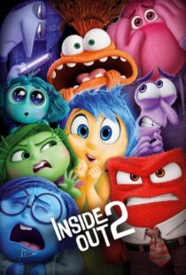 دانلود انیمیشن داخل بیرون 2 Inside Out 2 2024