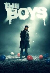 دانلود سریال پسران The Boys 2019