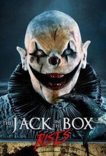 دانلود فیلم جعبه جهنمی The Jack in the Box Rises 2024