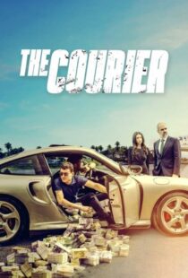 دانلود فیلم پیک The Courier 2024