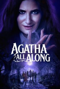 دانلود سریال آگاتا تمام مدت Agatha All Along 2024