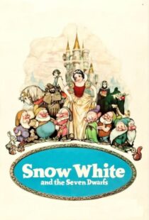 دانلود انیمیشن سفید برفی و 7 کوتوله Snow White and the 7 Dwarfs 1937