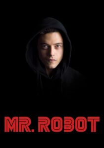 دانلود سریال اقای ربات Mr. Robot 2015-2019 | دوبله فارسی