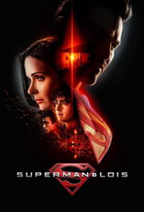 دانلود سریال سوپرمن و لویس Superman and Lois 2021