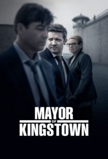 دانلود سریال شهردار کینگزتاون Mayor of Kingstown 2021