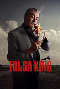 دانلود سریال پادشاه تالسا Tulsa King 2022