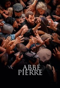 دانلود فیلم آبه پیر: یک قرن فداکاری Abbé Pierre - A Century of Devotion 2024