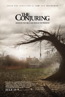 دانلود فیلم احضار The Conjuring 2013 با زیرنویس فارسی