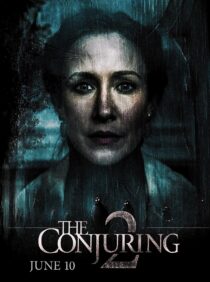 دانلود فیلم احضار 2 The Conjuring 2 2016 با زیرنویس فارسی