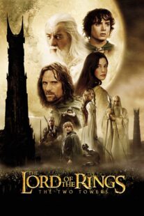 دانلود فیلم ارباب حلقه‌ها ۲: دو برج The Lord of the Rings: The Two Towers 2002 با دوبله فارسی