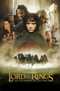 دانلود فیلم ارباب حلقه‌ها ۱: یاران حلقه The Lord of the Rings: The Fellowship of the Ring 2001 با دوبله فارسی