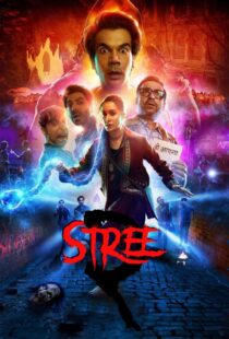 دانلود فیلم استری 2 Stree 2 2024