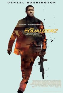 دانلود فیلم اکولایزر 2 The Equalizer 2 2018