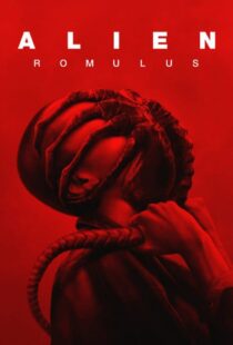 دانلود فیلم بیگانه: رومولوس Alien: Romulus 2024 | دوبله فارسی