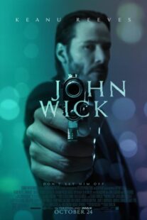 دانلود فیلم جان ویک john wick 2014 با زیرنویس فارسی