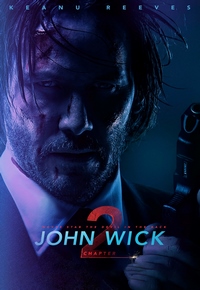 دانلود فیلم جان ویک 2 John Wick-Chapter two 2017 با زیرنویس فارسی