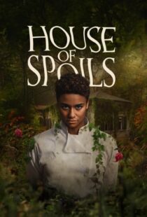 دانلود فیلم خانه غنائم House of Spoils 2024 با زیرنویس فارسی