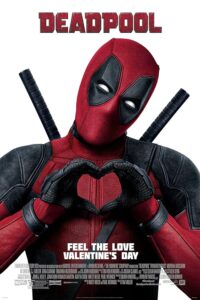 دانلود فیلم ددپول 1 Deadpool 2016 با دوبله فارسی