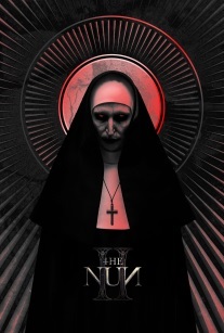 دانلود فیلم راهبه 2 The Nun II 2023 دوبله فارسی