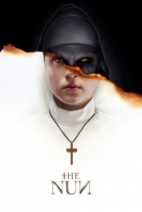 دانلود فیلم راهبه The Nun 2018 با دوبله فارسی