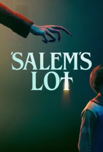 دانلود فیلم سیلمز لات Salem's Lot 2024