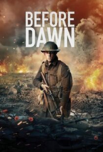 دانلود فیلم قبل از سحر Before Dawn 2024 با دوبله فارسی