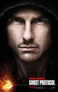 دانلود فیلم ماموریت غیر ممکن - پروتکل شبح Mission Impossible - Ghost Protocol 2011