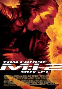 دانلود فیلم ماموریت غیر ممکن 2 Mission Impossible II 2000