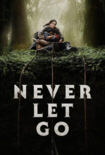 دانلود فیلم هرگز رها نکن Never Let Go 2024