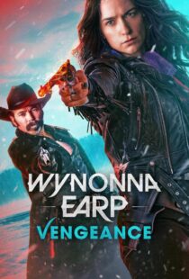 دانلود فیلم وینونا ایرپ: انتقام Wynonna Earp: Vengeance 2024