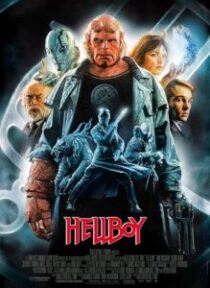 دانلود فیلم پسر جهنمی Hellboy 2004 زیرنویس فارسی