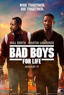 دانلود فیلم پسران بد برای زندگی Bad Boys for Life 2020