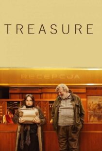 دانلود فیلم گنج Treasure 2024 | دوبله فارسی