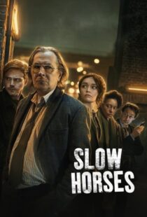 دانلود سریال اسب‌های آهسته Slow Horses 2022