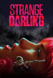 دانلود فیلم دلبر عجیب Strange Darling 2023