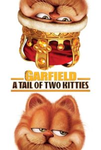 دانلود فیلم گارفیلد 2 داستان دو گربه Garfield: A Tail of Two Kitties 2006 دوبله