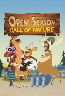 دانلود شکار: بازگشت به طبیعت Open Season: Call of Nature 2023