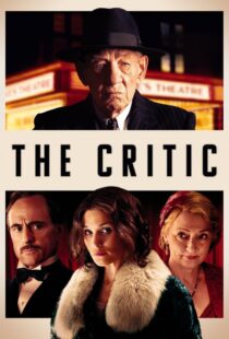 دانلود فیلم منتقد The Critic 2023