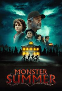 دانلود فیلم هیولای تابستان Monster Summer 2024