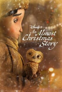 دانلود فیلم یک داستان تقریبا کریسمسی An Almost Christmas Story 2024