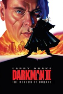 دانلود فیلم مرد تاریکی Darkman II: The Return of Durant 1995 | دوبله فارسی