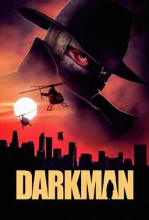 دانلود فیلم مرد تاریکی Darkman 1990 | دوبله فارسی