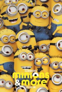 دانلود انیمیشن مینیون ها و چیزهای دیگر قسمت اول Minions & More 1 2022