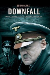 دانلود فیلم سقوط (هیتلر) Downfall 2004 + زیرنویس فارسی