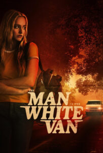 دانلود فیلم مردی با ون سفید The Man in the White Van 2023 با زیرنویس فارسی