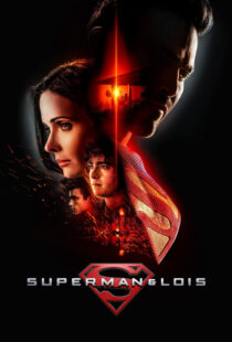 دانلود سریال سوپرمن و لویس Superman and Lois 2021 فصل 4 قسمت 10